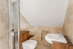 Wet Room Installations Surrey